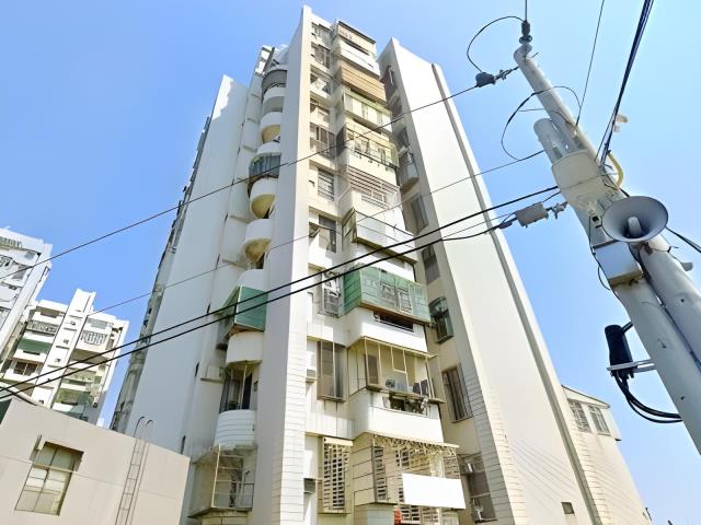 桃園平鎮法拍大樓-3