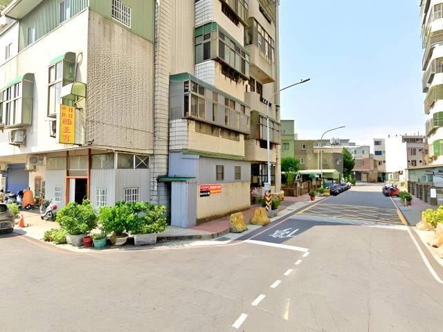 桃園平鎮法拍大樓-4