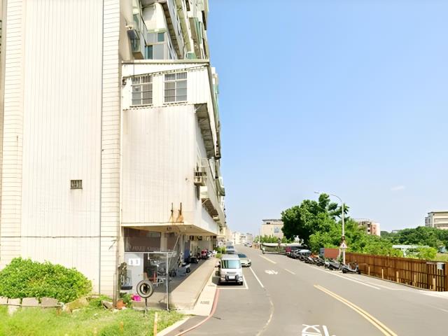 桃園平鎮法拍大樓-5