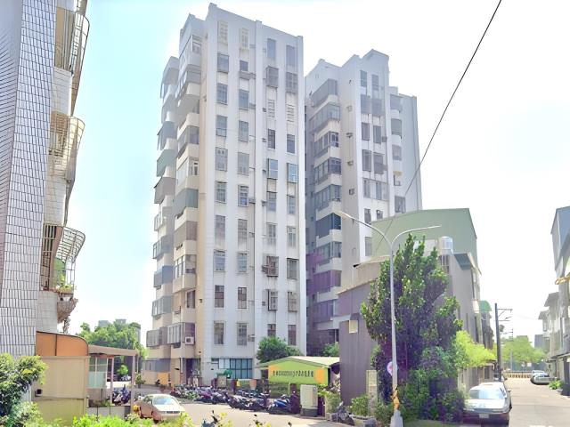 桃園平鎮法拍大樓-6