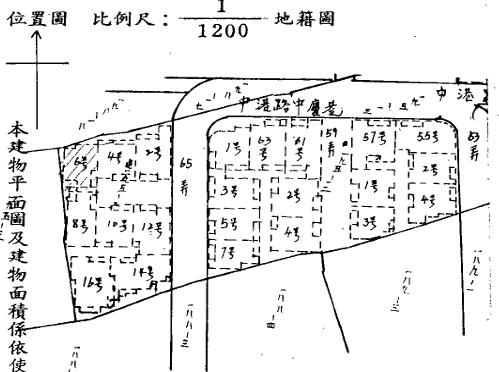 新北新莊法拍公寓-6