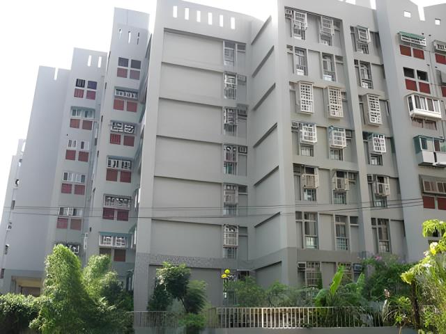 龜山法拍大樓-1