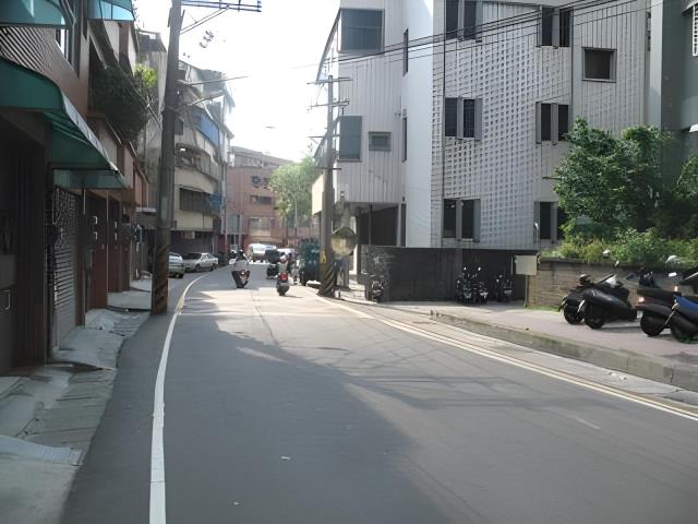 龜山法拍大樓-4