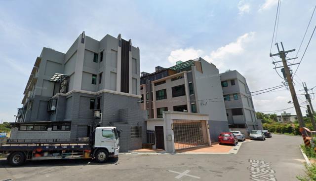 桃園法拍透天-1