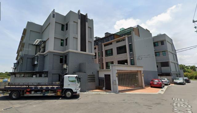 桃園法拍透天-2