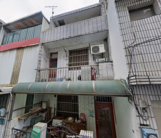 桃園楊梅拍賣透天-1