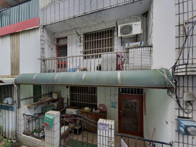 桃園楊梅拍賣透天-2