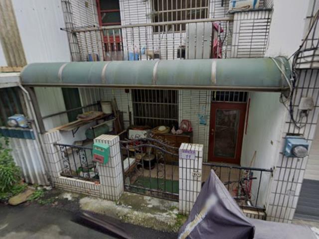 桃園楊梅拍賣透天-3