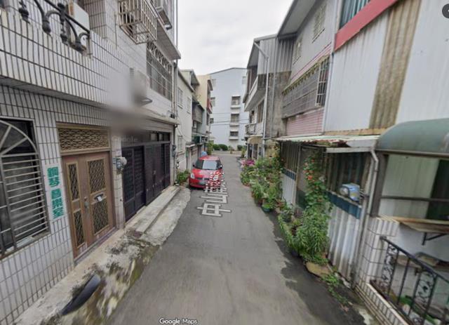 桃園楊梅拍賣透天-4