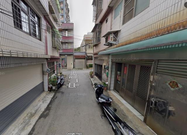 桃園楊梅拍賣透天-5