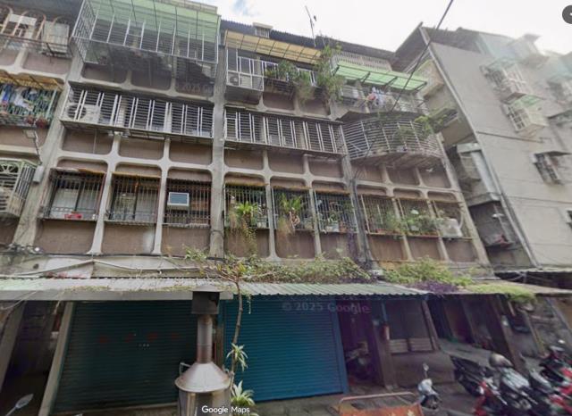 新北公寓法拍-1