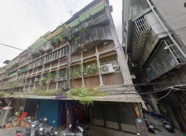 新北公寓法拍-2