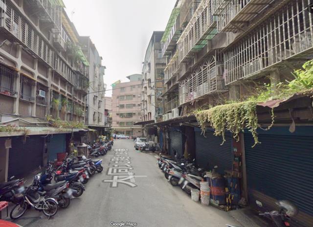 新北公寓法拍-6