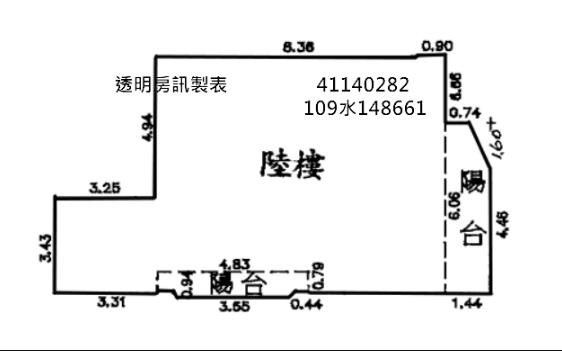 樹林法拍大樓-7