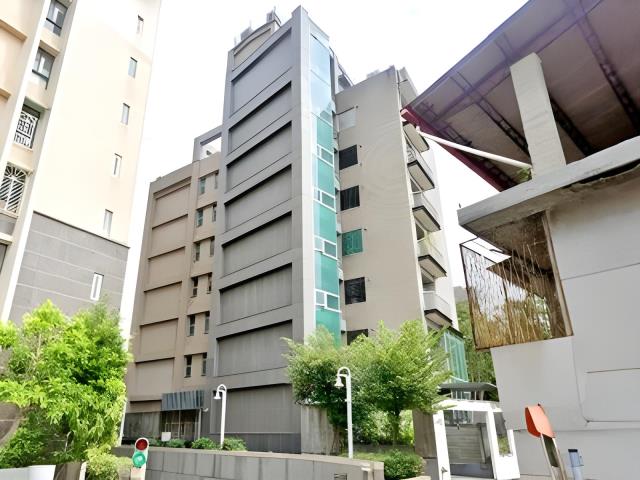 台北法拍大樓-4