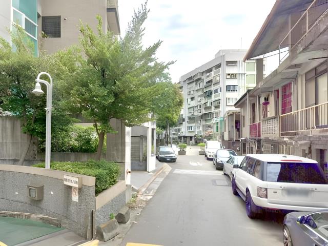 台北法拍大樓-5