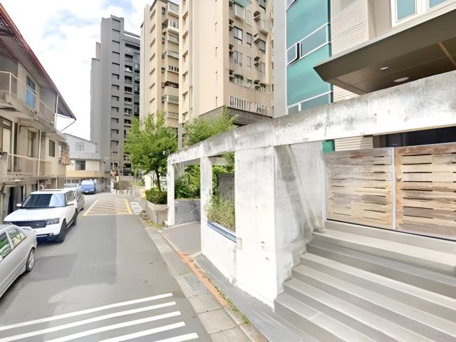 台北法拍大樓-6