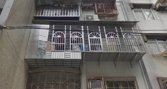 台北公寓法拍-1