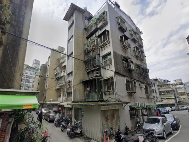 台北公寓法拍-5