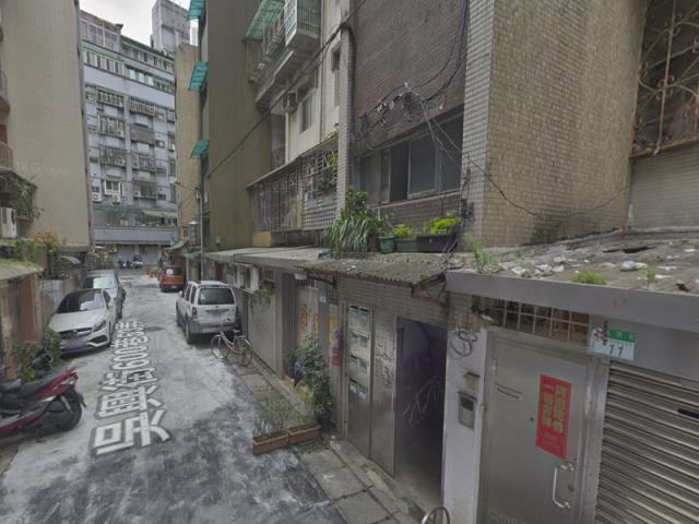 台北公寓法拍-6