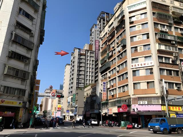 台北法拍大樓-12