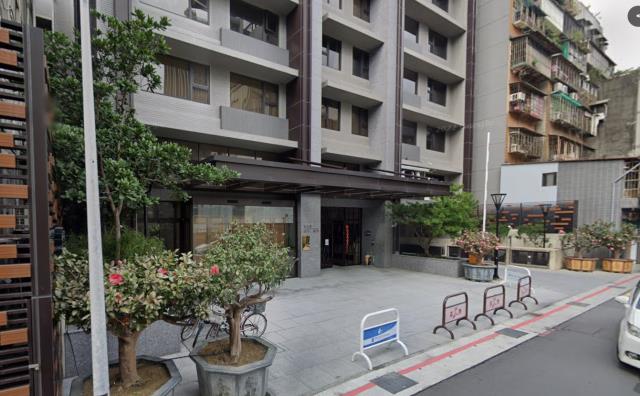 台北法拍大樓-4