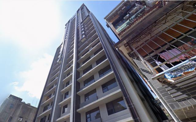 台北法拍大樓-5