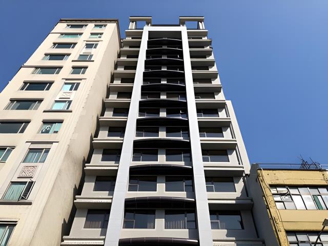 台北法拍大樓-8