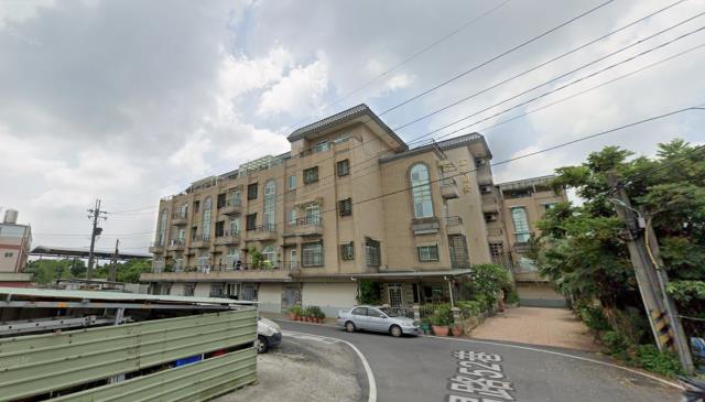 桃園大溪法拍透天-7