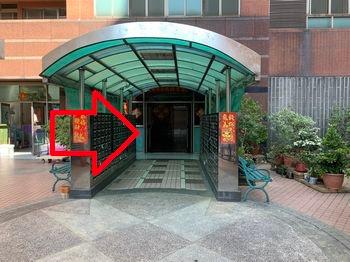 桃園中壢法拍大樓-7