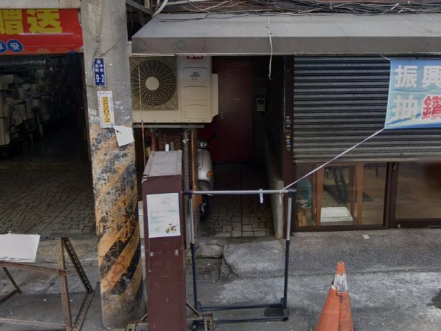 新北法拍公寓-3