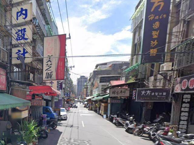 新北法拍公寓-5