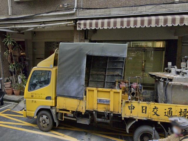 台北大同區拍賣透天-3