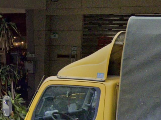 台北大同區拍賣透天-4