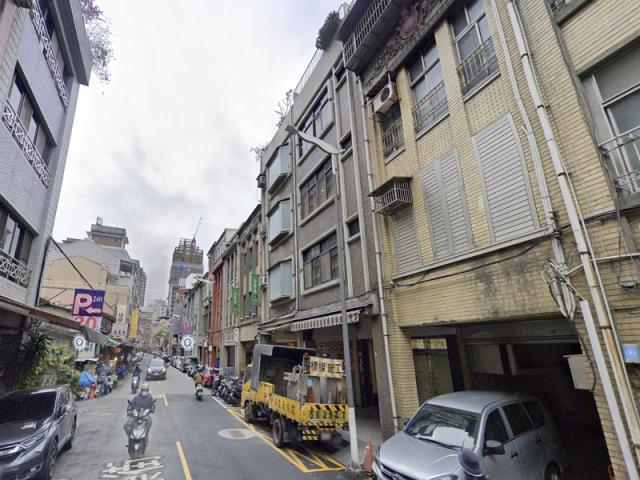 台北大同區拍賣透天-6