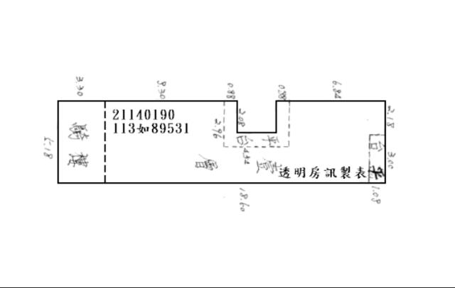 台北大同區拍賣透天-7