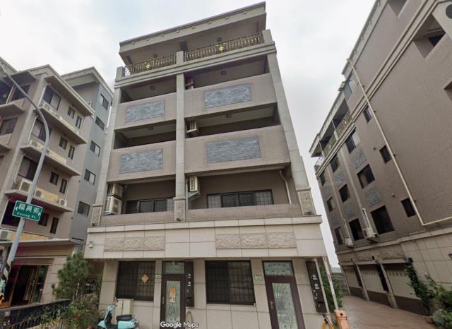 觀音透天法拍-1