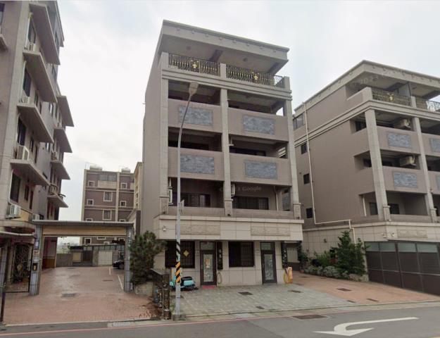 觀音透天法拍-2