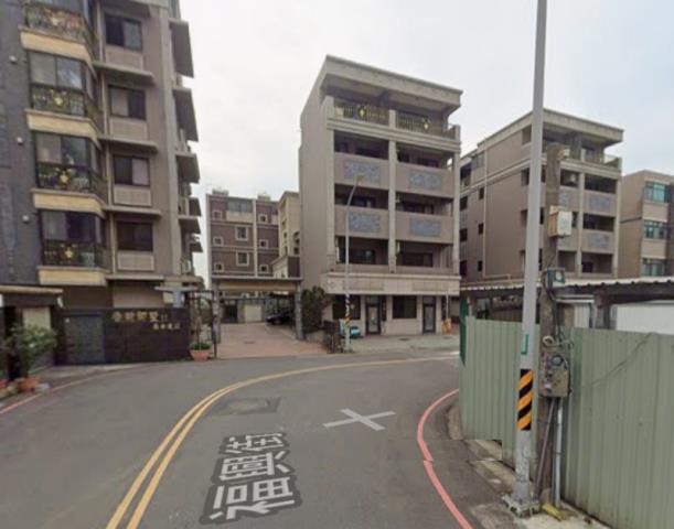 觀音透天法拍-8