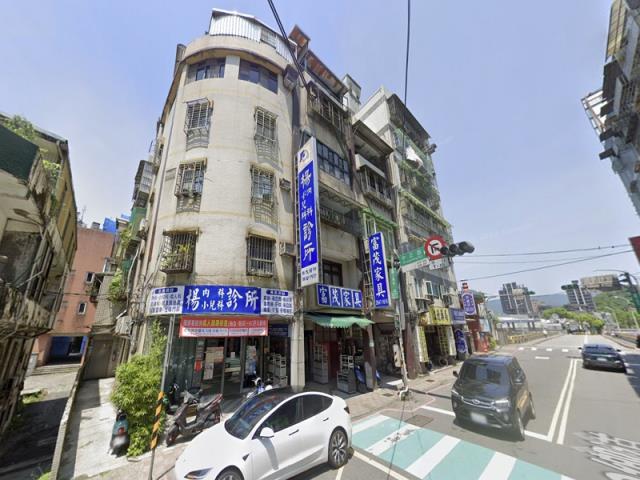 新北汐止公寓法拍-2