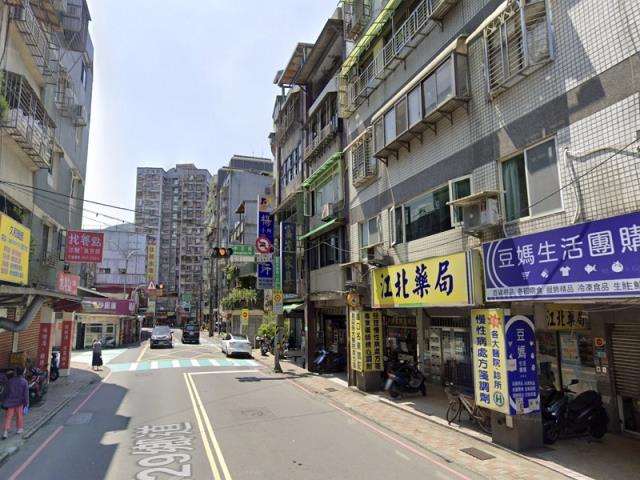 新北汐止公寓法拍-6