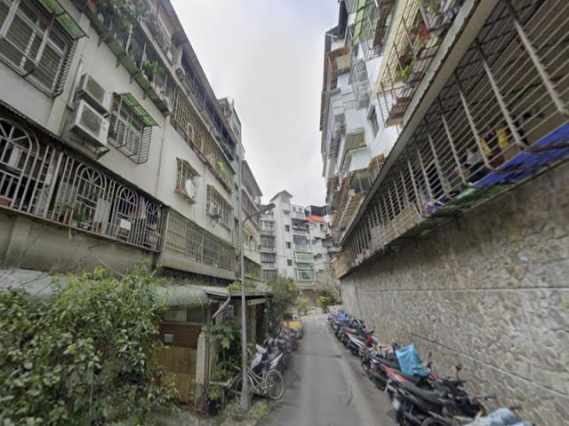 台北文山區公寓法拍-7