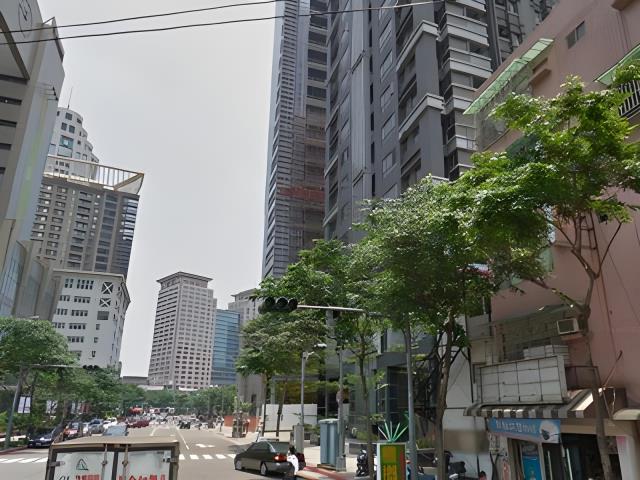 新北板橋法拍大樓-9