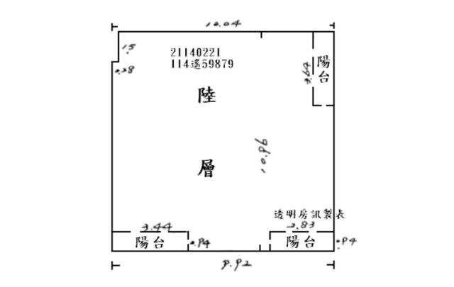台北內湖大樓法拍-9