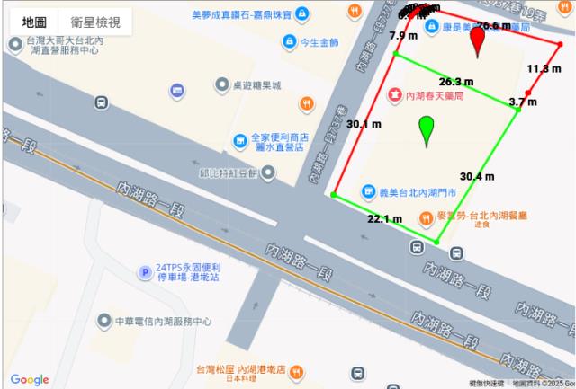 台北內湖大樓法拍-12