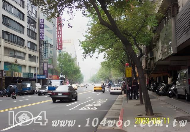 台北中山區大樓法拍-10