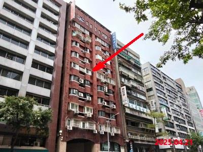 台北中山區大樓法拍-7