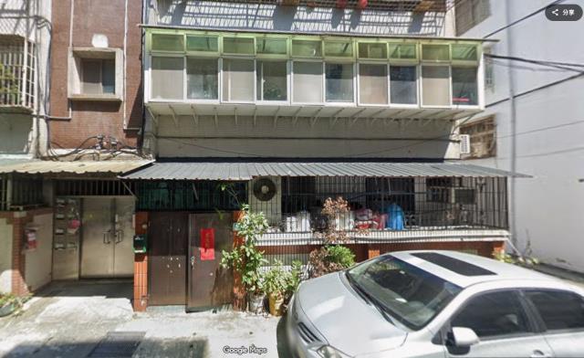 台北北投法拍公寓-2