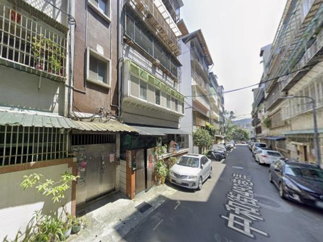 台北北投法拍公寓-6