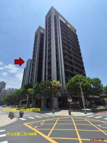 新北大樓拍賣-4